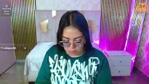Snapshot of martina_tay chatting on June 2026 03:26:01 AM Hey im martina online show from June 2026 03:26:01 AM