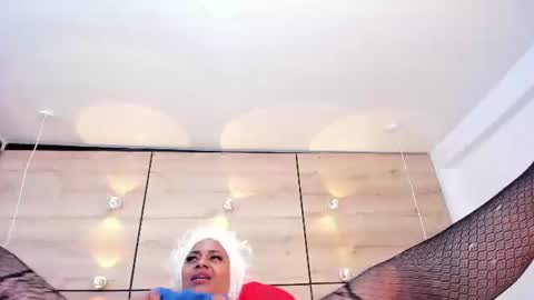 martina touss  online show from July 2026 12:50:02 AM