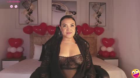 NATALIA ON A TRAVEL FROM DECEMBER 6TH TO THE 9TH ENJOY ME BEFORE I LEAVE online show from February 2025 08:05:01 PM