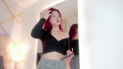 Martina  online show from April 2026 07:11:02 PM