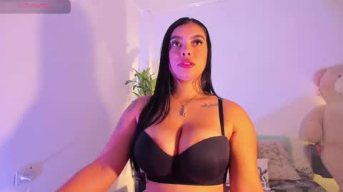 martina Bianchi  online show from December 2024 09:20:02 PM