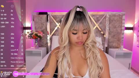 Martina Garcia online show from January 2025 12:19:02 AM