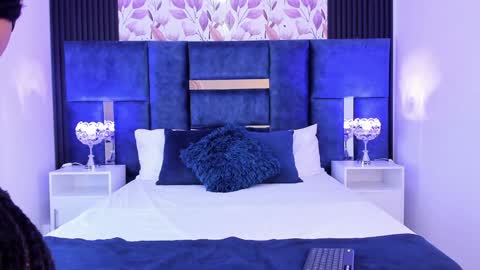 Martina Garcia online show from February 2025 05:55:02 PM