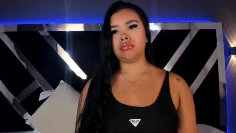 Martina Garcia online show from May 2026 07:19:01 PM