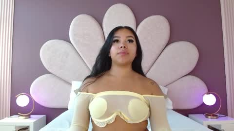 Martina Garcia online show from May 2026 07:08:02 PM