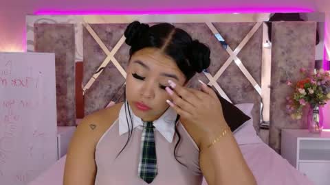 Martina Garcia online show from May 2026 01:56:01 AM