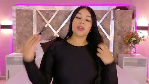 Martina Garcia online show from May 2026 07:21:01 PM