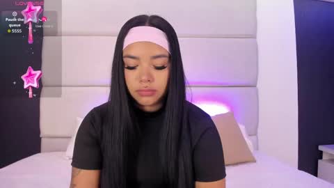 Martina Garcia online show from May 2026 06:49:01 PM