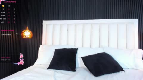 Martina Gracex online show from October 2025 11:13:01 PM