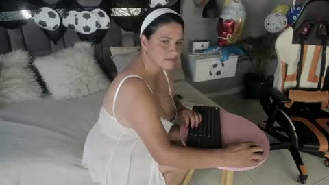 Martina online show from July 2026 08:24:02 PM