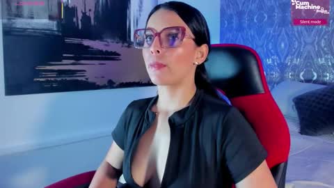 martina rizzi online show from February 2026 08:40:02 PM