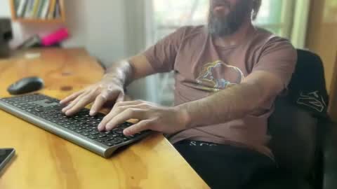 Martincito online show from December 2024 11:15:01 AM