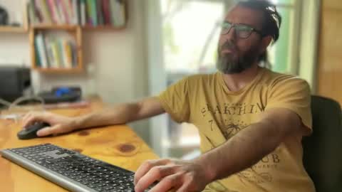 Martincito online show from January 2025 04:00:01 PM