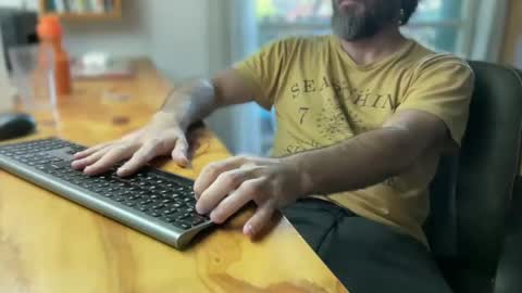 Martincito online show from January 2025 09:20:01 PM