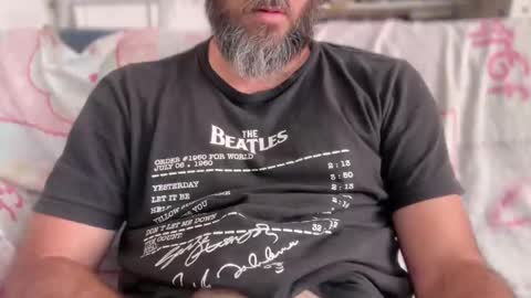 Martincito online show from February 2025 12:00:02 PM