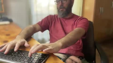 Martincito online show from March 2025 12:09:01 PM