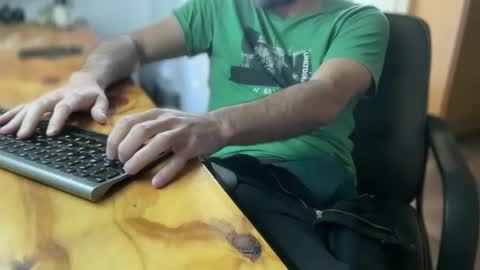 Martincito online show from September 2025 01:55:01 PM