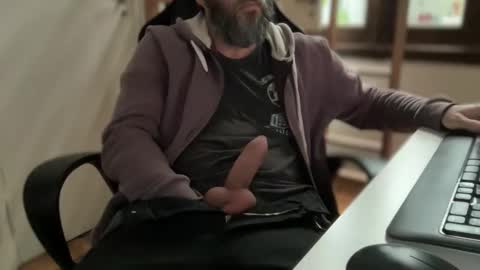 Martincito online show from September 2025 08:20:02 PM