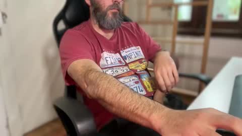 Martincito online show from September 2025 02:40:01 PM