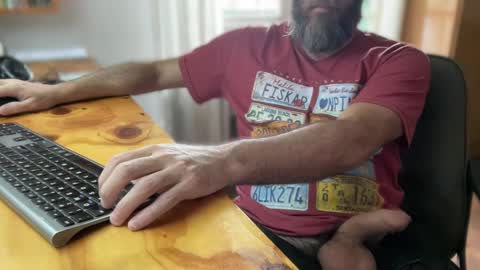 Martincito online show from October 2025 02:14:01 PM