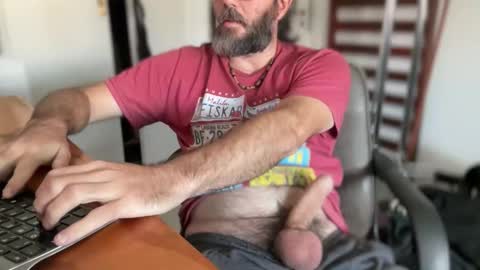 Martincito online show from April 2026 12:21:01 PM