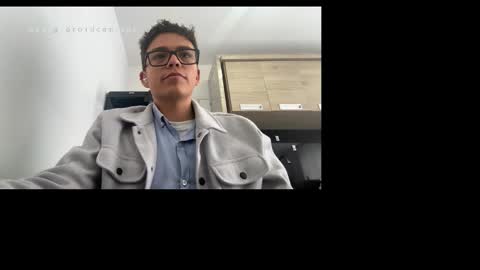 Martin Diaz  online show from September 2025 08:25:01 PM