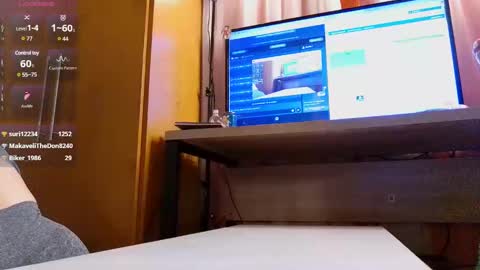 Antonella Martini online show from March 2025 06:37:01 AM