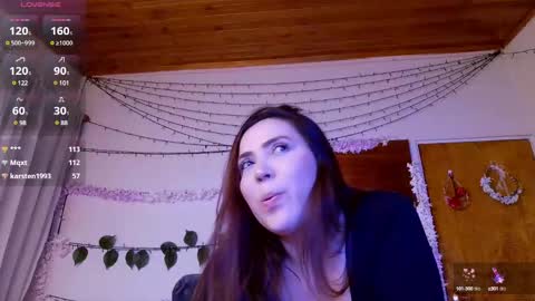 Antonella Martini online show from March 2025 10:36:02 PM