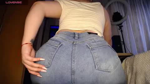 Antonella Martini online show from September 2025 07:15:02 PM