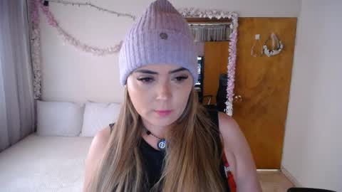 Antonella Martini online show from March 2026 07:36:02 PM