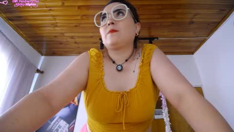 Antonella Martini online show from May 2026 06:49:02 PM