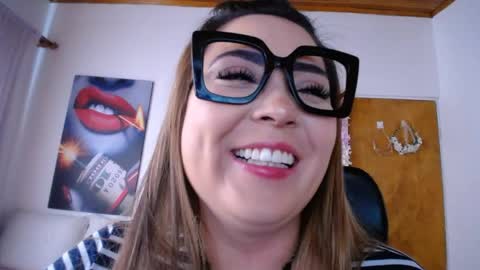 Antonella Martini online show from May 2026 08:03:02 PM