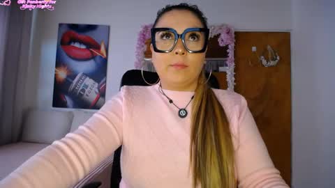 Antonella Martini online show from May 2026 08:25:01 PM
