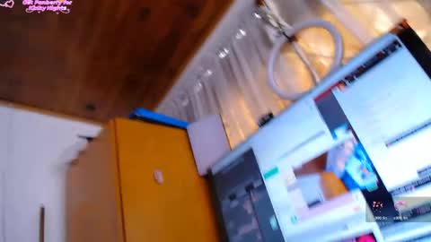 Antonella Martini online show from May 2026 08:48:02 PM