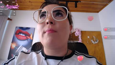 Antonella Martini online show from May 2026 08:38:01 PM