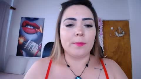 Antonella Martini online show from May 2026 08:39:02 PM