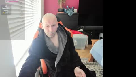 Martin online show from February 2025 11:02:02 AM