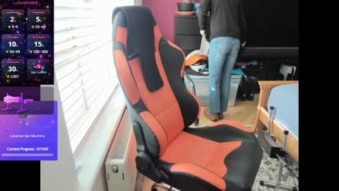 Martin online show from March 2025 08:49:02 AM