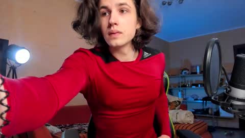 Snapshot of martinlutar420 chatting on December 2025 03:44:02 AM Daddy Marty online show from December 2025 03:44:02 AM