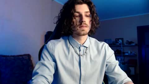 Daddy Marty online show from March 2026 04:55:01 PM