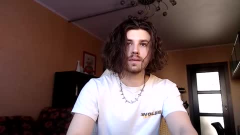 Daddy Marty online show from March 2026 12:49:01 PM