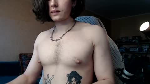 Daddy Marty online show from April 2026 01:16:01 PM