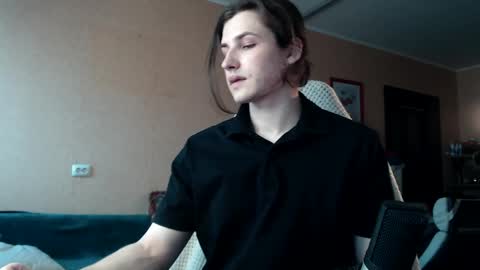 Daddy Marty online show from April 2026 03:49:01 PM