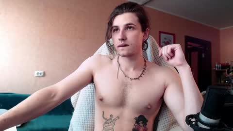 Daddy Marty online show from April 2026 11:48:01 AM