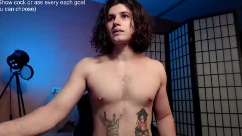 Daddy Marty online show from July 2026 04:03:02 PM