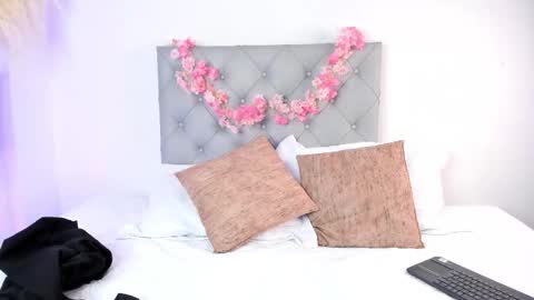 Martina and Anastasia online show from October 2025 09:13:01 PM