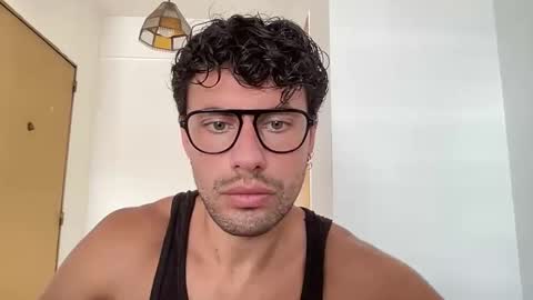 Martin Rodolfo online show from February 2026 12:23:02 PM