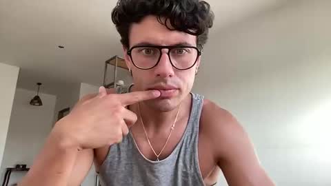 Martin Rodolfo online show from February 2026 09:27:01 PM