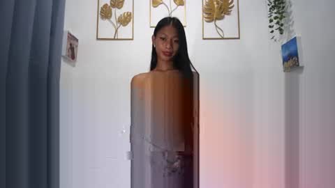 Babydollx online show from January 2025 11:29:02 AM