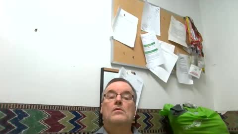 marty1688 online show from October 2025 11:28:02 AM